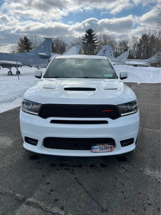 2018 Dodge Durango 3rd Gen - Image 5 of 17