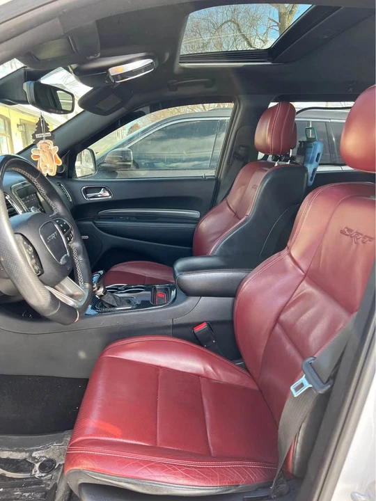2018 Dodge Durango 3rd Gen - Image 14 of 17