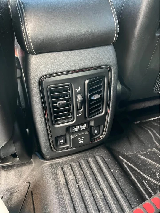 2018 Dodge Durango 3rd Gen - Image 16 of 17