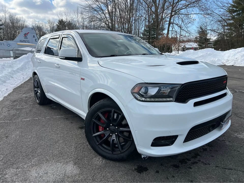 2018 Dodge Durango 3rd Gen - Image 3 of 17
