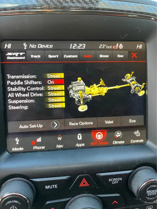 2018 Dodge Durango 3rd Gen - Image 12 of 17