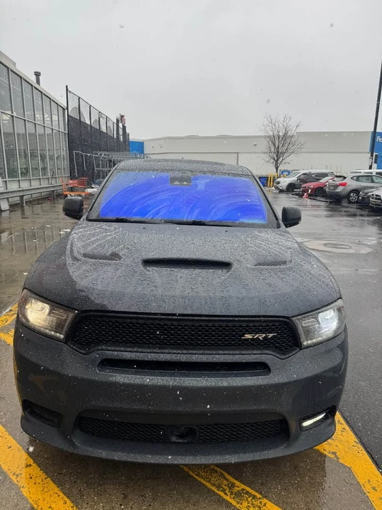 2018 Dodge Durango 3rd Gen - Image 8 of 8
