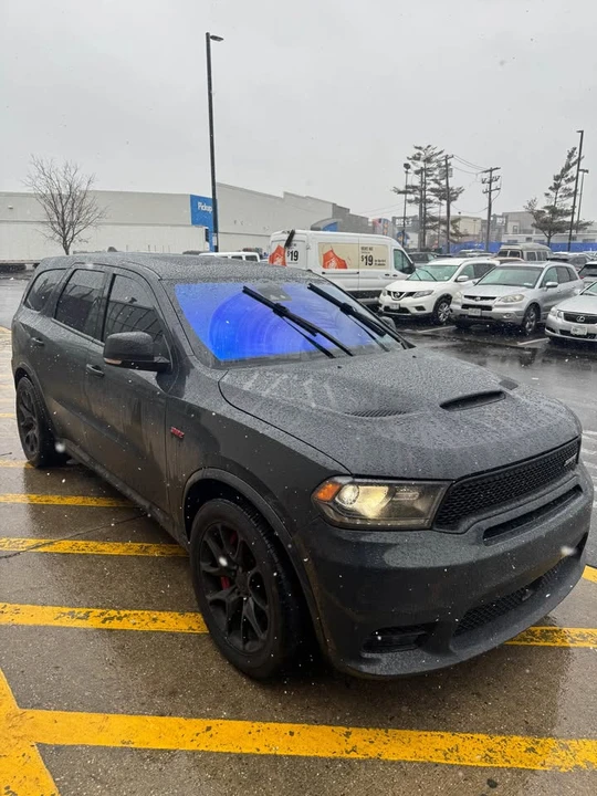 2018 Dodge Durango 3rd Gen - Image 2 of 8