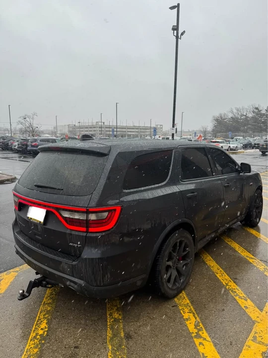 2018 Dodge Durango 3rd Gen - Image 5 of 8