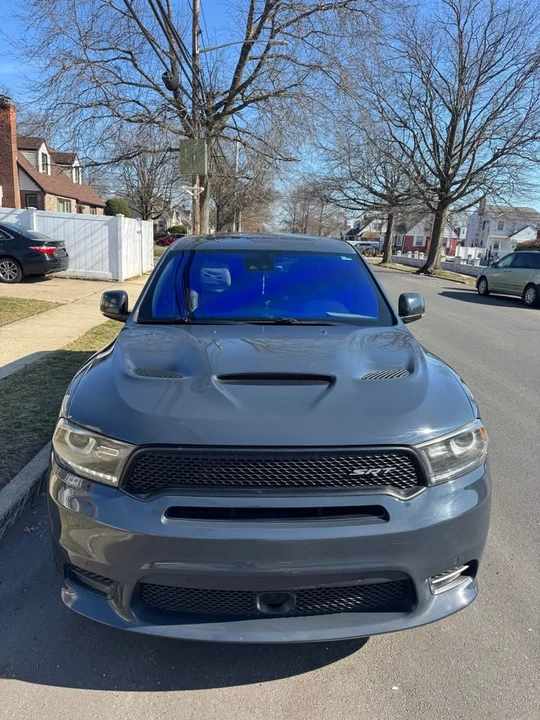 2018 Dodge Durango 3rd Gen - Image 4 of 12