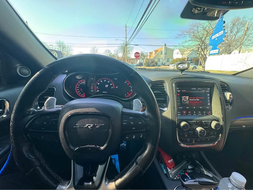 2018 Dodge Durango 3rd Gen - Image 10 of 12