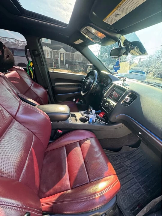 2018 Dodge Durango 3rd Gen - Image 9 of 12