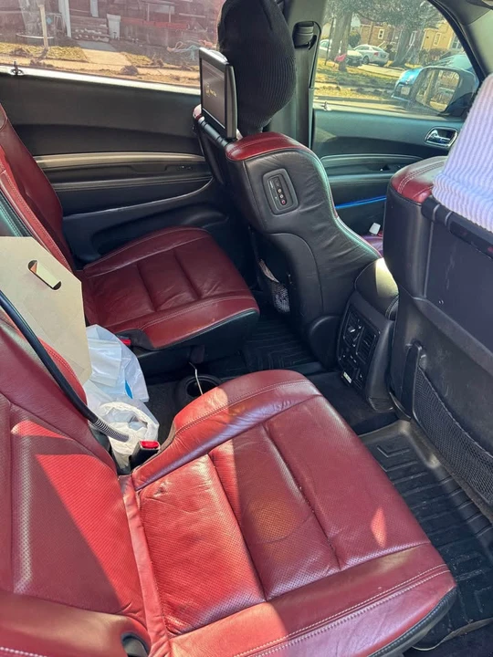 2018 Dodge Durango 3rd Gen - Image 12 of 12