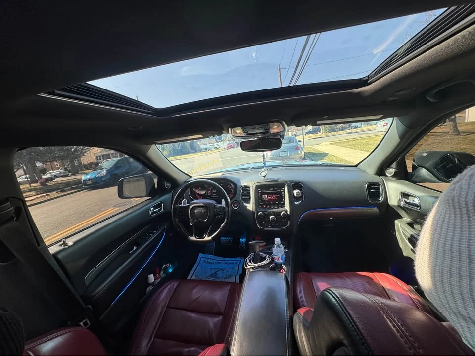 2018 Dodge Durango 3rd Gen - Image 11 of 12