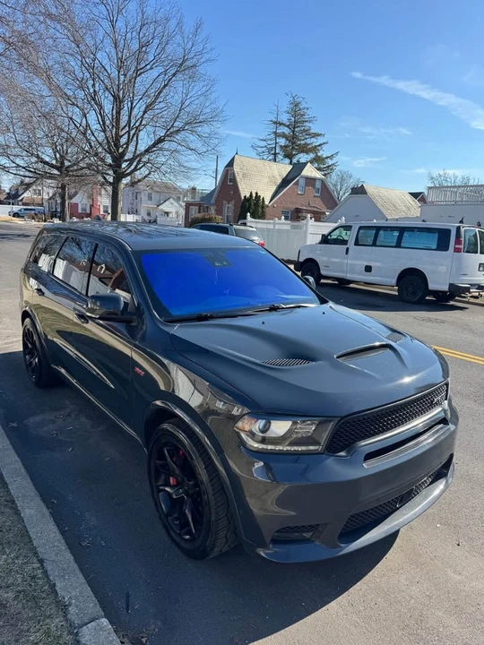 2018 Dodge Durango 3rd Gen - Image 6 of 12