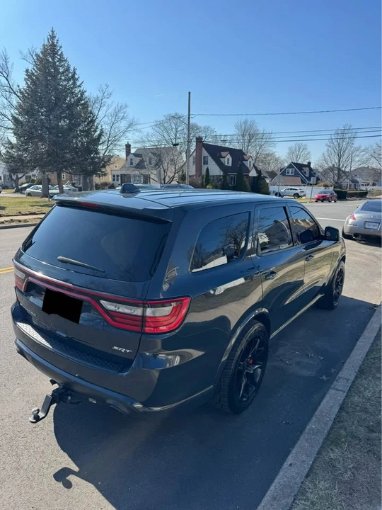 2018 Dodge Durango 3rd Gen - Image 7 of 12