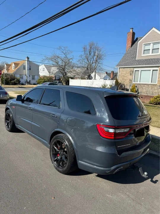 2018 Dodge Durango 3rd Gen - Image 5 of 12