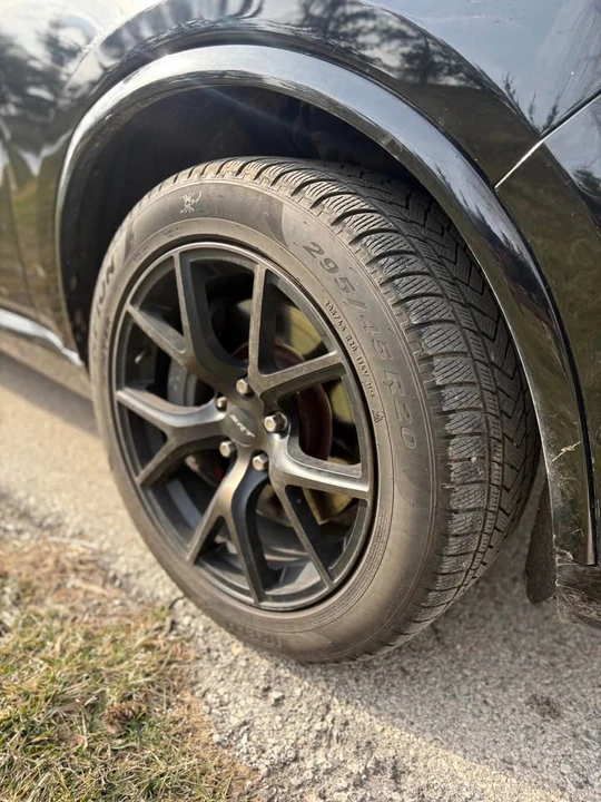 2018 Dodge Durango 3rd Gen - Image 5 of 20