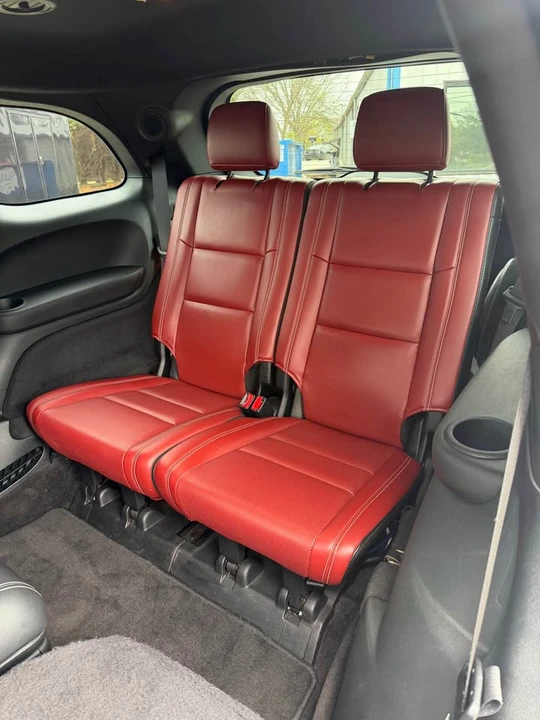 2018 Dodge Durango 3rd Gen - Image 12 of 19