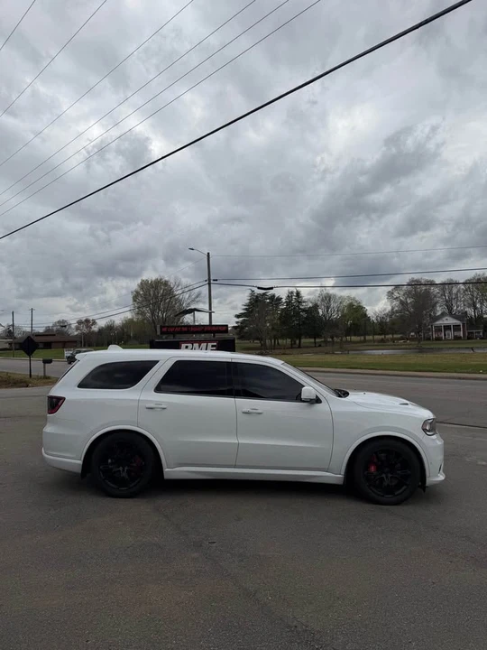 2018 Dodge Durango 3rd Gen - Image 3 of 19
