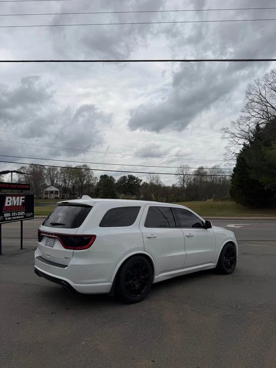 2018 Dodge Durango 3rd Gen - Image 4 of 19