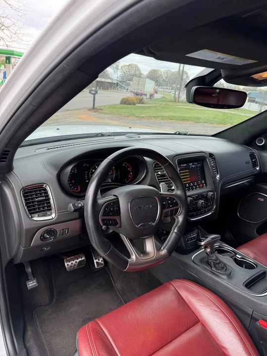 2018 Dodge Durango 3rd Gen - Image 8 of 19