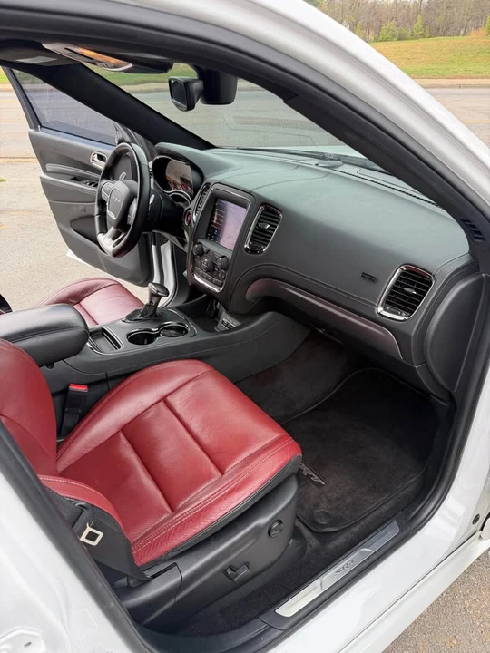 2018 Dodge Durango 3rd Gen - Image 18 of 19