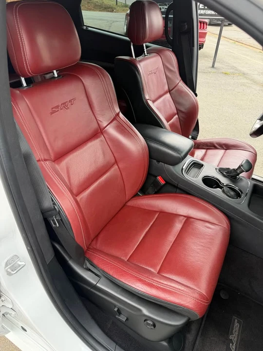 2018 Dodge Durango 3rd Gen - Image 19 of 19