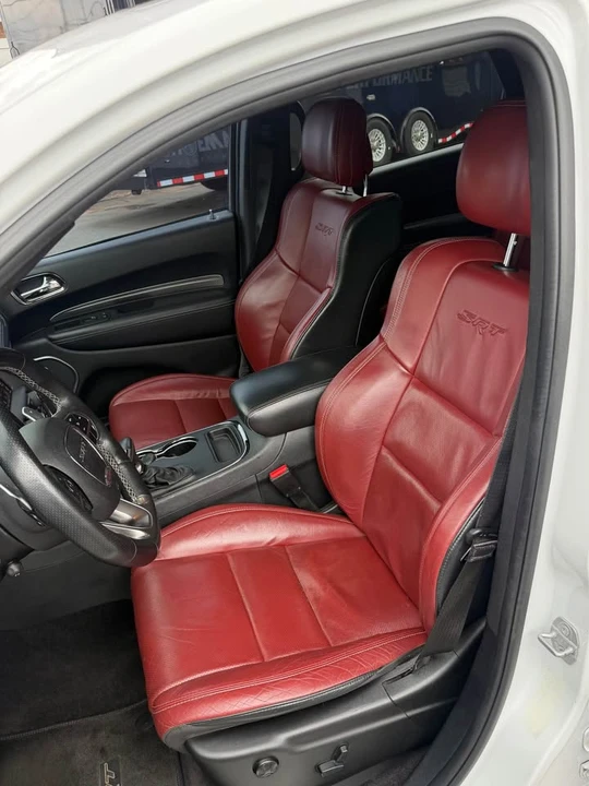 2018 Dodge Durango 3rd Gen - Image 7 of 19