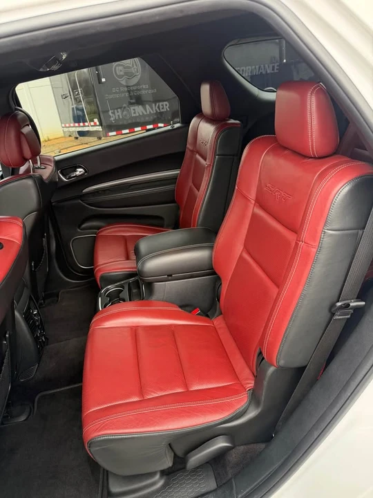 2018 Dodge Durango 3rd Gen - Image 11 of 19