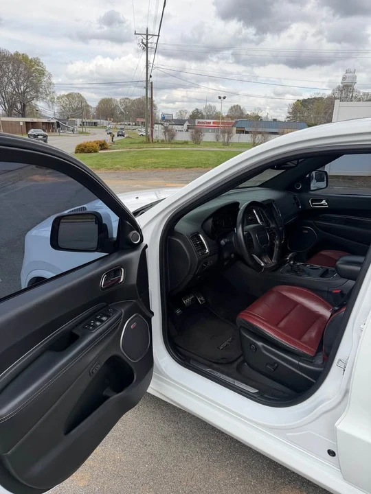 2018 Dodge Durango 3rd Gen - Image 6 of 19