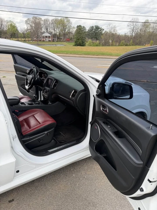 2018 Dodge Durango 3rd Gen - Image 17 of 19