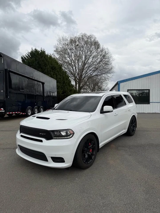 2018 Dodge Durango 3rd Gen - Image 2 of 19