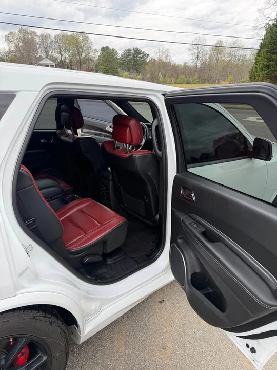 2018 Dodge Durango 3rd Gen - Image 15 of 19