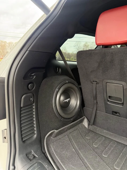 2018 Dodge Durango 3rd Gen - Image 14 of 19