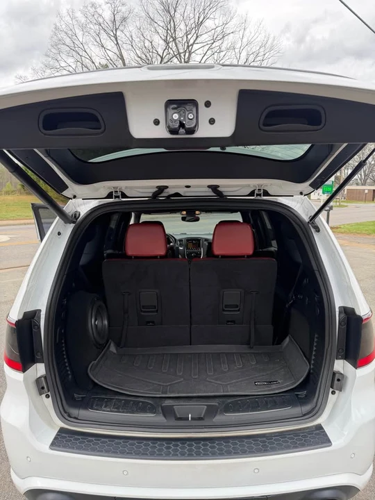 2018 Dodge Durango 3rd Gen - Image 13 of 19