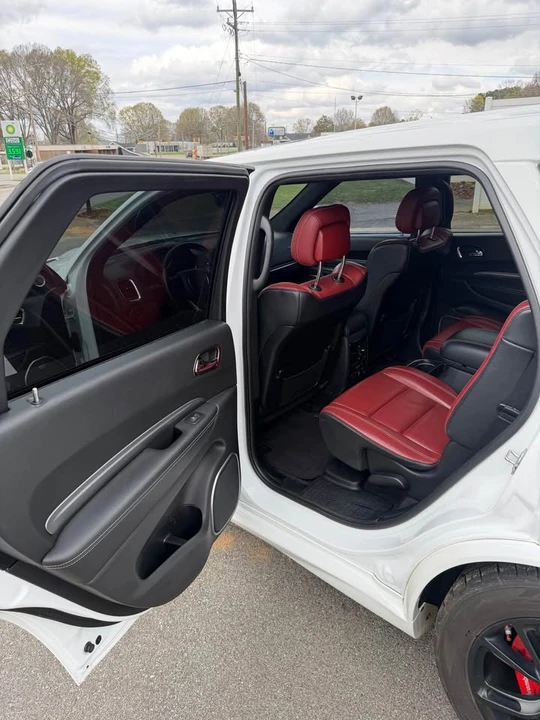 2018 Dodge Durango 3rd Gen - Image 10 of 19