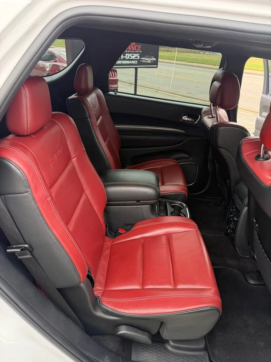 2018 Dodge Durango 3rd Gen - Image 16 of 19
