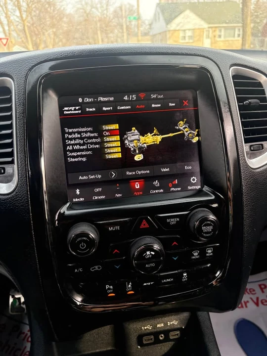 2018 Dodge Durango 3rd Gen - Image 6 of 20