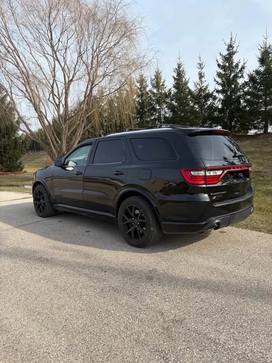 2018 Dodge Durango 3rd Gen - Image 16 of 20