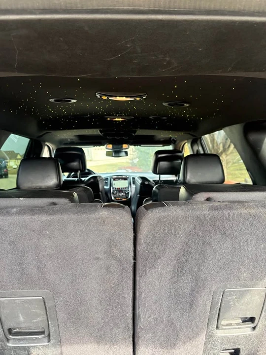 2018 Dodge Durango 3rd Gen - Image 19 of 20
