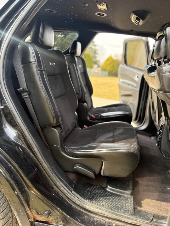2018 Dodge Durango 3rd Gen - Image 14 of 20