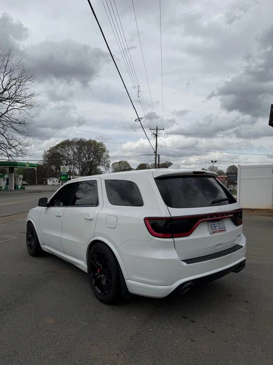 2018 Dodge Durango 3rd Gen - Image 5 of 19