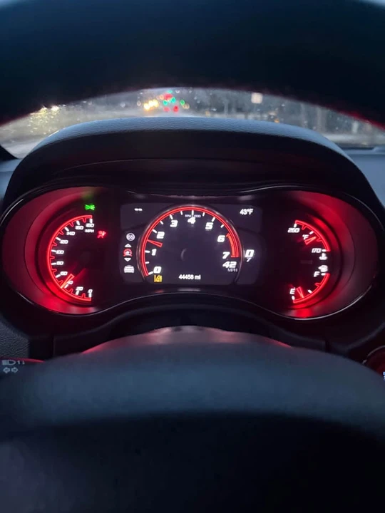 2018 Dodge Durango 3rd Gen - Image 17 of 20