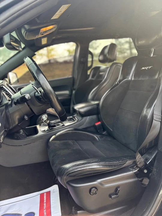 2018 Dodge Durango 3rd Gen - Image 11 of 20