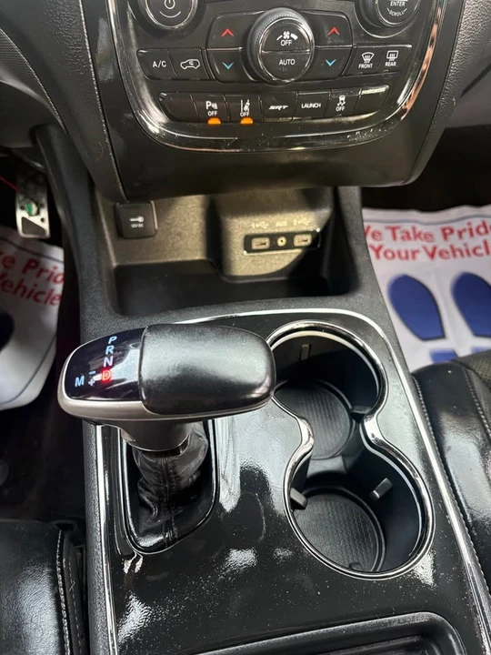 2018 Dodge Durango 3rd Gen - Image 18 of 20