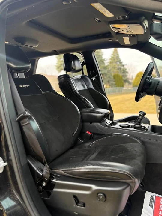 2018 Dodge Durango 3rd Gen - Image 10 of 20