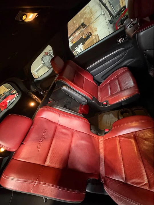 2018 Dodge Durango 3rd Gen - Image 4 of 7