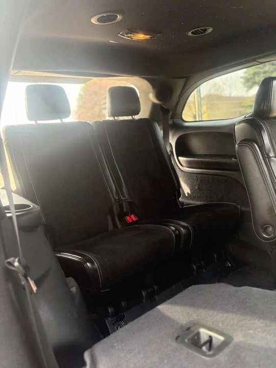2018 Dodge Durango 3rd Gen - Image 13 of 20