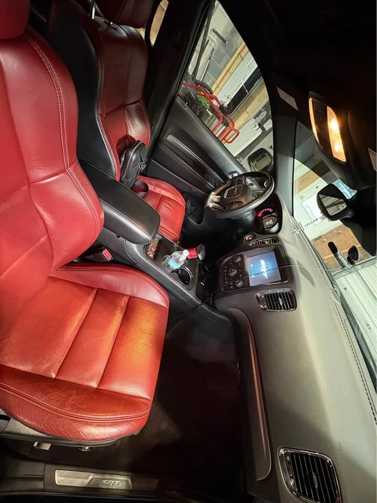 2018 Dodge Durango 3rd Gen - Image 3 of 7