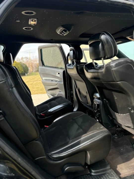 2018 Dodge Durango 3rd Gen - Image 12 of 20