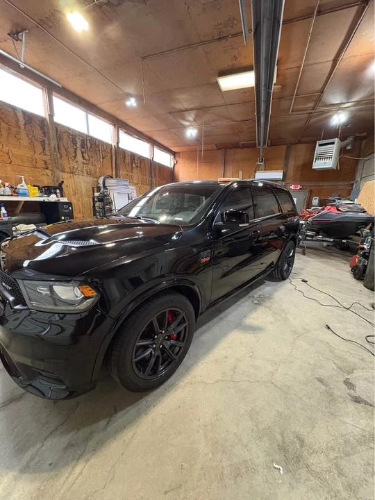2018 Dodge Durango 3rd Gen - Image 2 of 7