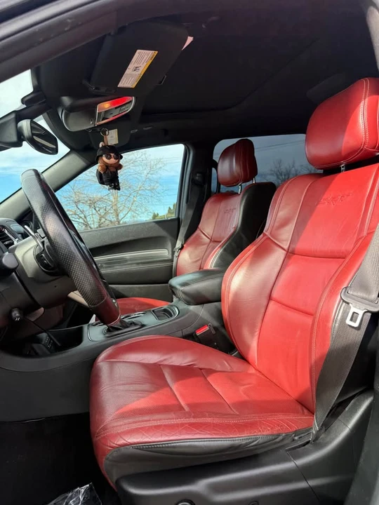 2018 Dodge Durango 3rd Gen - Image 10 of 12