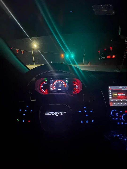 2018 Dodge Durango 3rd Gen - Image 5 of 7
