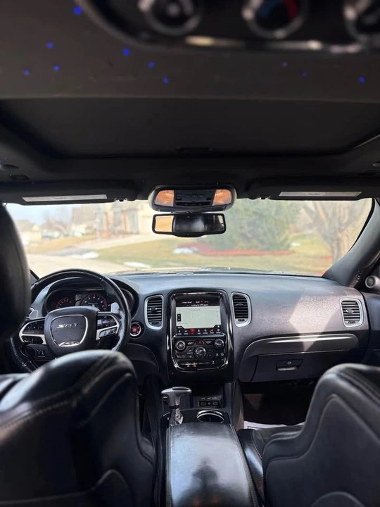 2018 Dodge Durango 3rd Gen - Image 9 of 20